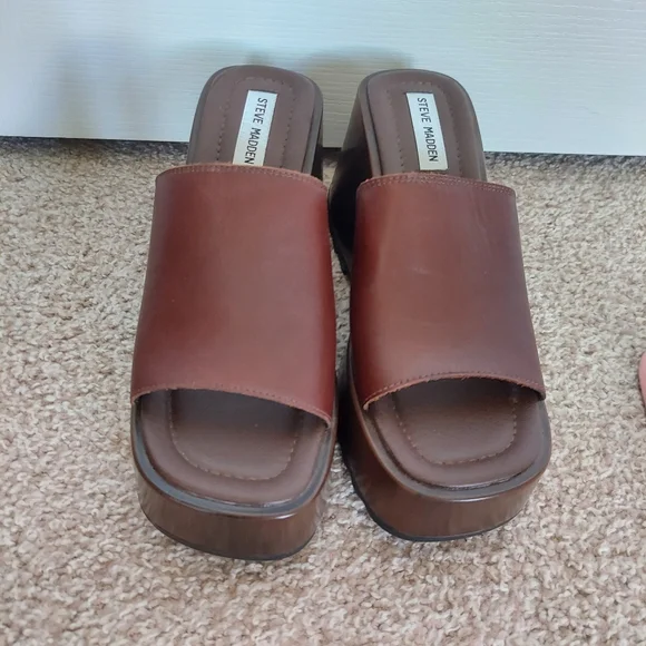 Sandals Tk Maxx Steve Madden Women's Gene Embellished Slide